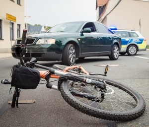 Fahrradunfall: Methamphetamin an erster Stelle (Foto: pixabay.com, GlauchauCity)