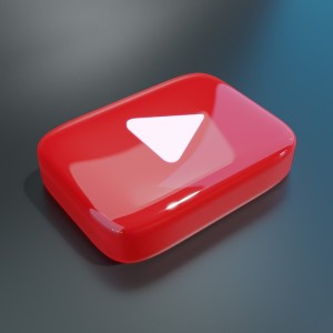 Abspiel-Button: Immer mehr Internetnutzer streamen (Bild: EyestetixStudio, pixabay.com)
