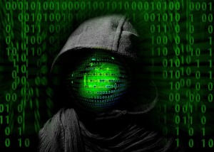 Hacker: Gestohlene Accounts gibt es günstig im Dark Web (Bild: Gerd Altmann, pixabay.com)