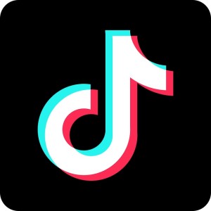 TikTok: als Nachrichtenquelle unglaubwürdig (Bild: pixabay.com, Sayyid96)