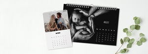 Fotokalender-Aktion von fotoCharly (Bild: fotoCharly)