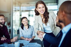 Finanzplanung ist Lebensplanung (Foto: iStock)