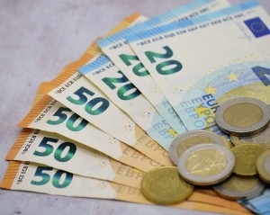 Geld: Preise steigen laut aktueller ifo-Umfrage vielerorts weiter (Foto: pixabay.com, neelam279)
