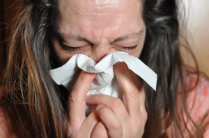 Grippe: Für Influenza-A-Virus gibt es bald ein Gegenmittel (Foto: Renate Köppel, pixabay.com)