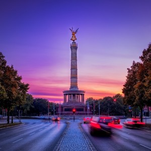 Siegessäule: Tourismusbranche in Deutschland erholt sich leicht (Foto: pixabay.de/LoboStudioHamburg)