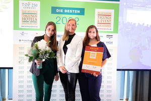 Glückliches VCC-Team (Foto: TOP 250 Germany/Lina Nikelowski)