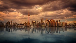 Toronto: Kanadas Wirtschaftsmetropole blickt optimistisch in die Zukunft (Foto: Joe, pixabay.com)