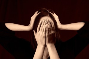 Bipolare Störung: Betroffene haben oft einen hohen Leidensdruck (Foto: pixabay.com, Gerd Altmann)