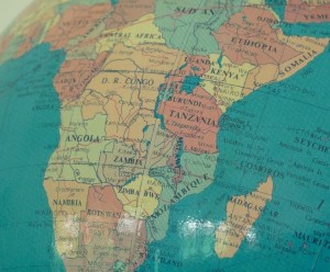 Afrika: Kontinent bietet für europäische Unternehmen viele Chancen (Foto: SmallmanA, pixabay.com)