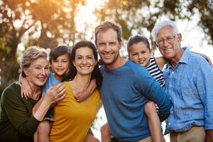 Finanzplanung ist Lebensplanung (Foto: iStock)