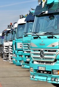 Lkw-Flotte: Ladezeiten für E-Fahrzeuge sollen kürzer werden (Foto: pixabay.com, Ralphs_Fotos)