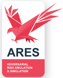 ARES-Plattform (© 2022 NVISO)