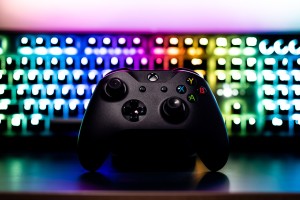 Controller: Persönlichkeit verändert sich bei Gamern (Foto: pixabay.com, THAM YUAN YUAN) Controller: Persönlichkeit verändert sich bei Gamern (Foto: pixabay.com, THAM YUAN YUAN)