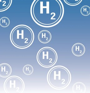 Wasserstoff: Forscher aus Singapur beschleunigen Produktion (Bild: akitada31, pixabay.com)