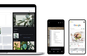 Google Lens: praktisches Tool vom Handy nun auch auf dem Desktop (Foto: lens.google) Google Lens: praktisches Tool vom Handy nun auch auf dem Desktop (Foto: lens.google)