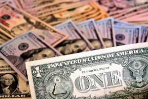 Dollar: extreme Zinszahlungen wegen gigantischer Staatsschulden (Foto: Julita, pixabay.com)