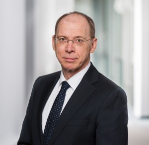 Frank Grund, Exekutivdirektor der BaFin: mehr Risikovorsorge nötig (Foto: bafin.de, Bernd Roselieb)