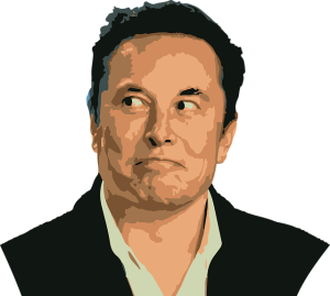 Elon Musk: Milliardär spaltet die Twitter-Gemeinde (Bild: Bulu Patel, pixabay.com)