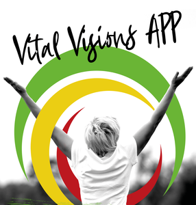 Mit der Vital Visions APP leichter erfolgreich leben (Foto: WVM)