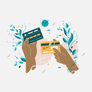 Zahlung per Karte: Viele Transaktionen werden ungerechtfertigt abgelehnt (Bild: cmspi.de)