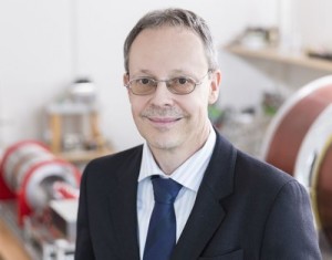 Stephan Appelt, Wissenschaftler am Forschungszentrum Jülich (Foto: fz-juelich.de)