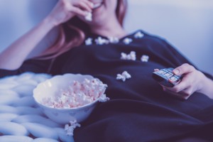 Binge Watching: ist in USA weitverbreitet (Foto: pixabay.com, Jan Vasek) Binge Watching: ist in USA weitverbreitet (Foto: pixabay.com, Jan Vasek)