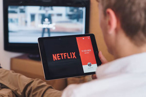 Netflix: neue Zugriffsverwaltung vorgestellt (Foto: unsplash.com, CardMapr.nl)