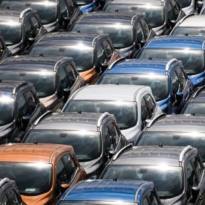 Neuwagen: Erholung des Marktes geht weiter, aber langsamer (Foto: pixabay.com, Didgeman)