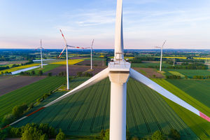 NÖ setzt Schritt Richtung Energiewende (Foto: AdobeStock/Christian Schwier)