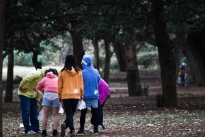 Teenagerim PArk: Zeit für sich zu haben, ist wichtig (Foto: pixabay.com, Tobias Brockow)