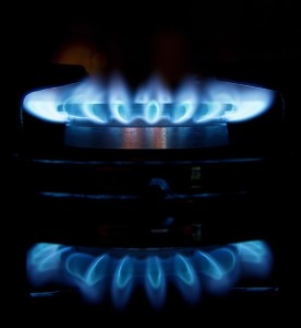 Gas: Industriefirmen können Verbrauch derzeit noch problemlos senken (Foto: piviso, pixabay.com)