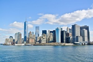 Manhattan: Büros in New York nicht mehr so stark ausgelastet (Foto: Manuel Romero, pixabay.com)