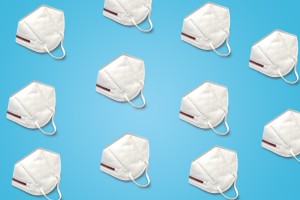 Gesichtsmasken: Wegfall führt zu mehr Anfällen (Foto: pixabay.com, Alexandra Koch)