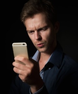 Kein Netz: in vielen Regionen Deutschlands kein gutes Datennetz (Foto: pixabay.com, Sammy-Sander)