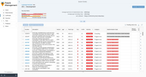 Neue Patch-Management-Lösung der SAP-Sicherheitsplattform (Bild: SecurityBridge)