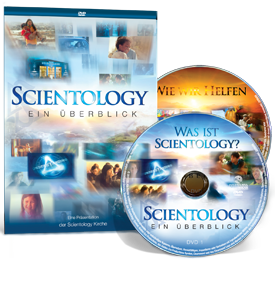 Ein Überblick (Bild: Scientology International)