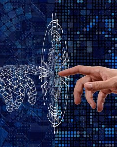 Digitalisierung: Administrative Tätigkeiten lassen sich automatisieren (Bild: gerald, pixabay.com)