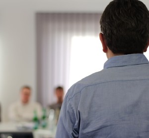 Seminar: Weiterbildung als Schlüssel für die Zukunft der Arbeit (Foto: pixabay.com, Andre_Grunden)