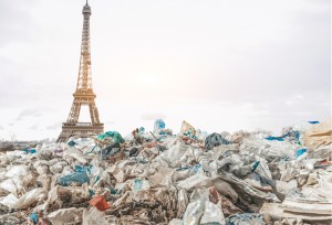 Hightech aus Deutschland: Erster kompakter Müllzerkleinerer, der  Müllvolumen um 80 Prozent reduziert und Klima schützt