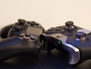 Controller: Deutsche Games-Branche für 2023 zuversichtlich (Foto: pixabay.com, TheXomil)