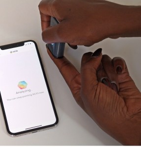 Zuverlässiger Malaria-Test mit Tool und neuer Smartphone-App (Foto: uq.edu.au)