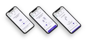 Gesundheits-App für Menschen mit Reizblase: Auf Empathie kommt es an (Foto: renalis.health) Gesundheits-App für Menschen mit Reizblase: Auf Empathie kommt es an (Foto: renalis.health)