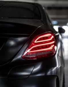 Autoheck: EY-Automobilanalyse gibt düsteren Ausblick für 2023 (Foto: pixabay.com, tianya1223)