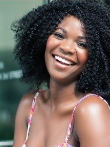 Schwarze Frau: Rassismus sorgt nicht selten für Reisefrust (Foto: pixabay.com, 3652586)