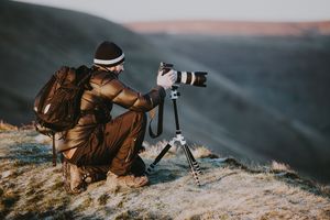 Gelöschte Bilder wiederherstellen (Foto: Unsplash)