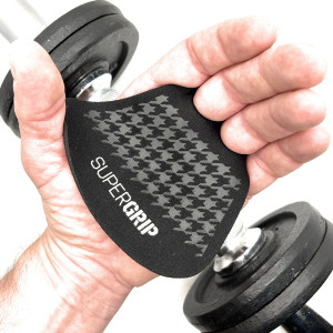 Schutz von schweißnassen Händen, Hornhaut und Schwielen bei Fitness, Workout & Bodybuilding