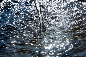 Trinkwasser: Reinigung dank Polymer in Rekordtempo (Foto: Myri Roet, pixabay.com)