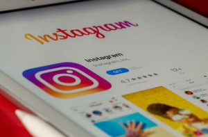 Instagram: neuer Look bereits ab Februar (Foto: unsplash.com, Souvik Banerjee)