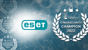 ESET mit 