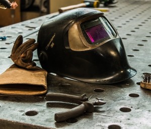 Arbeitsmaterial: Verarbeitendes Gewerbe mit guter Auslastung (Foto: pixabay.com, Benfe) Arbeitsmaterial: Verarbeitendes Gewerbe mit guter Auslastung (Foto: pixabay.com, Benfe)